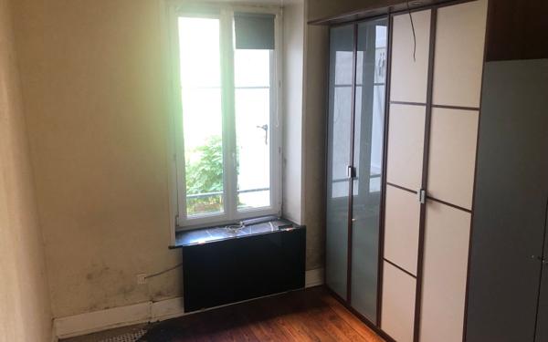 Maison à vendre    2 pièces • 45 m2 Nancy