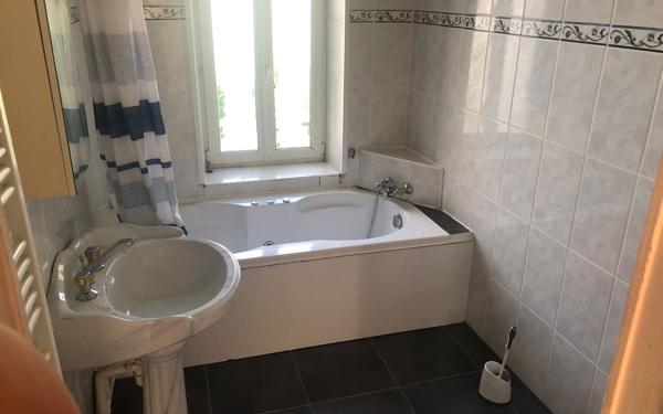 Maison à vendre    2 pièces • 45 m2 Nancy