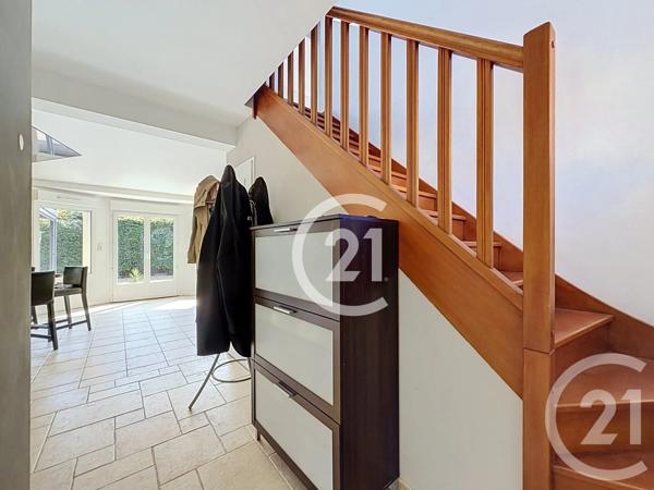 Maison à vendre  7 pièces - 160 m 2   IFS  - 14