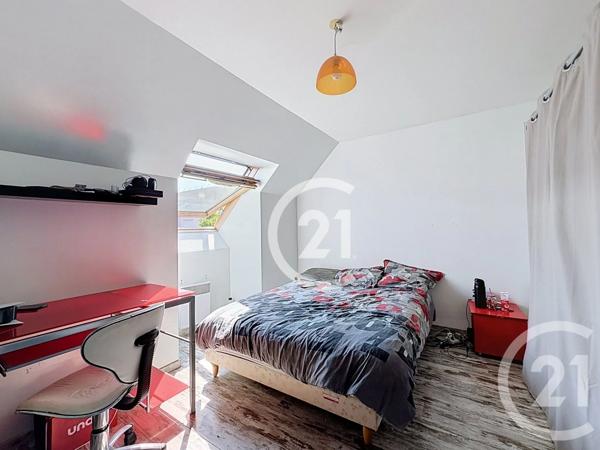 Maison à vendre  7 pièces - 160 m 2   IFS  - 14