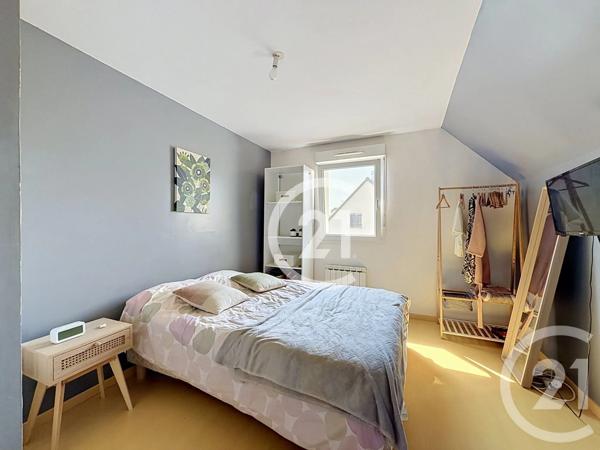 Maison à vendre  7 pièces - 160 m 2   IFS  - 14
