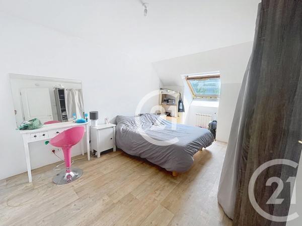 Maison à vendre  7 pièces - 160 m 2   IFS  - 14