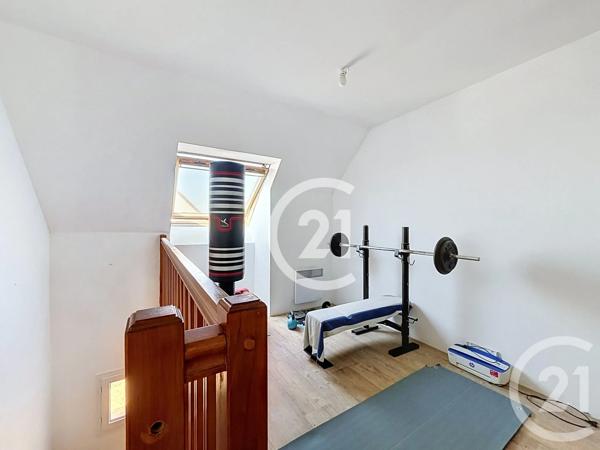 Maison à vendre  7 pièces - 160 m 2   IFS  - 14