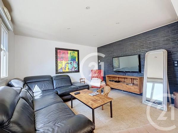 Maison à vendre  7 pièces - 160 m 2   IFS  - 14