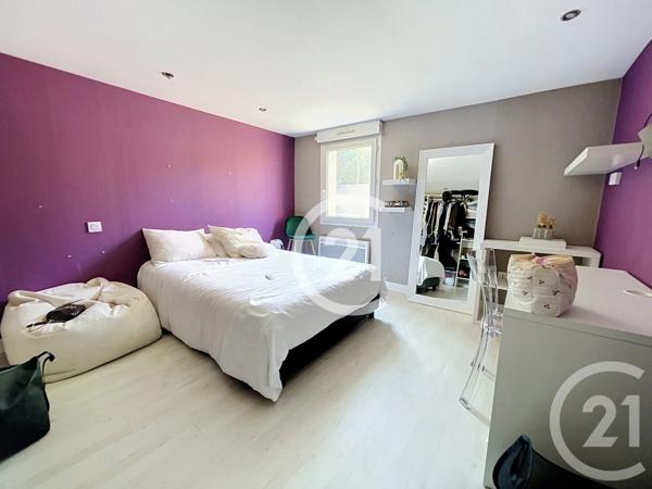 Maison à vendre  7 pièces - 160 m 2   IFS  - 14