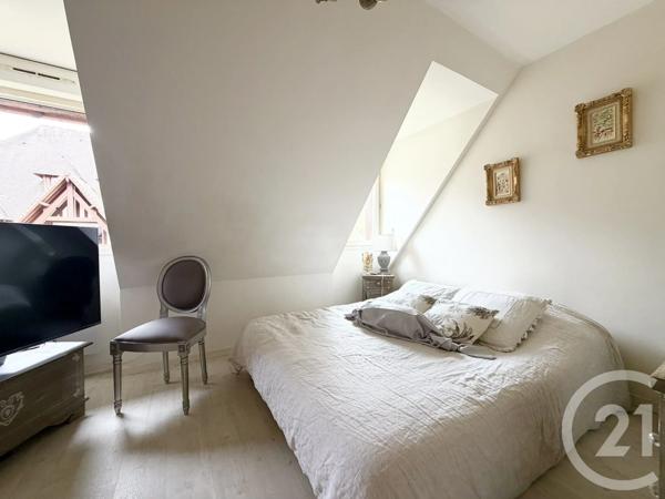 Appartement F2 à vendre  2 pièces - 44,10 m 2   DEAUVILLE  - 14