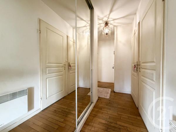 Appartement F2 à vendre  2 pièces - 44,10 m 2   DEAUVILLE  - 14