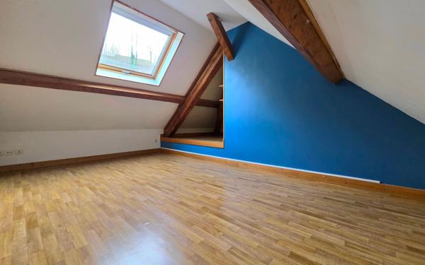 Appartement à vendre    3 pièces • 61 m2 Saint-Laurent-du-Pont