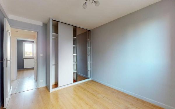 Appartement à vendre    3 pièces • 63,30 m2 Villefranche-sur-Saône