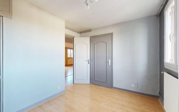 Appartement à vendre    3 pièces • 63,30 m2 Villefranche-sur-Saône