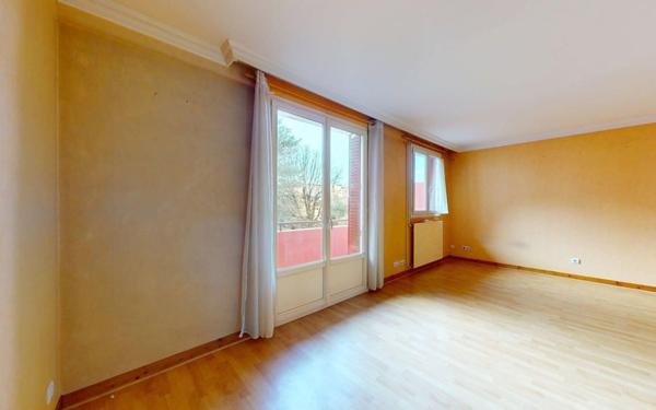 Appartement à vendre    3 pièces • 63,30 m2 Villefranche-sur-Saône