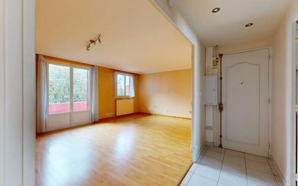 Appartement à vendre    3 pièces • 63,30 m2 Villefranche-sur-Saône