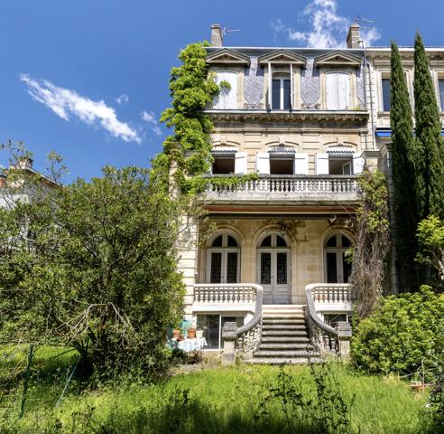 Vente Maison de luxe Bordeaux 15 Pièces 478 m²