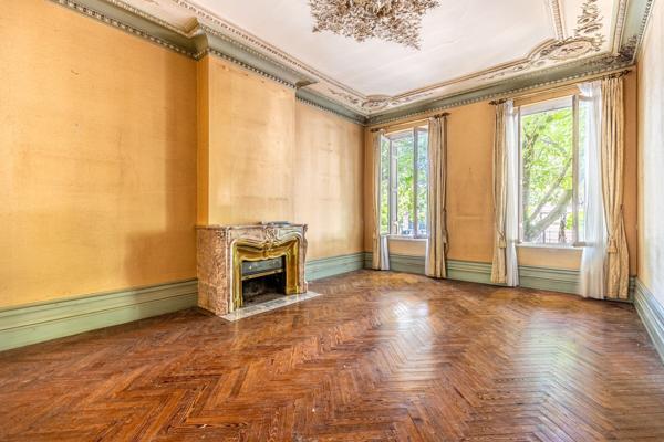 Vente Maison de luxe Bordeaux 15 Pièces 478 m²