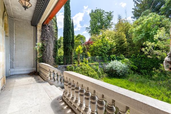 Vente Maison de luxe Bordeaux 15 Pièces 478 m²