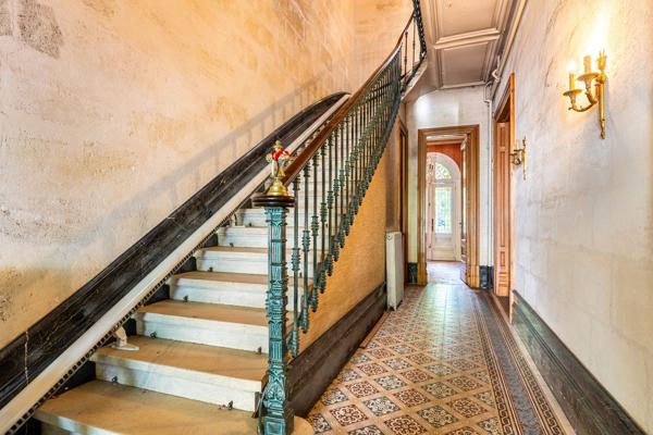 Vente Maison de luxe Bordeaux 15 Pièces 478 m²