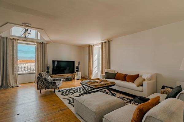 Vente Appartement de luxe Saint-Martin-de-Ré 4 Pièces 197 m²