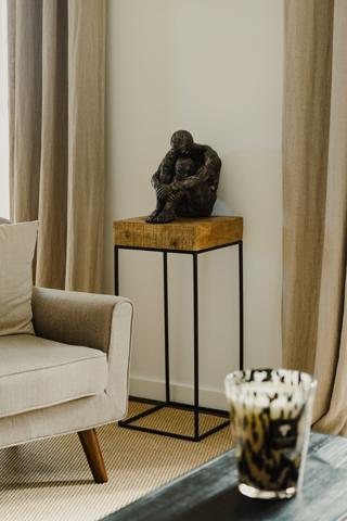 Vente Appartement de luxe Saint-Martin-de-Ré 4 Pièces 197 m²