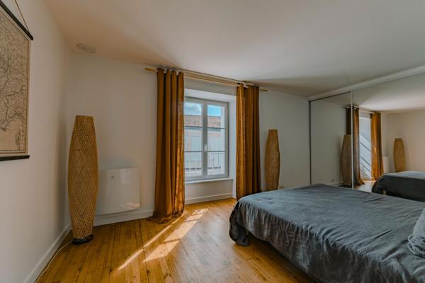 Vente Appartement de luxe Saint-Martin-de-Ré 4 Pièces 197 m²