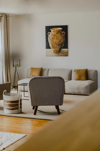 Vente Appartement de luxe Saint-Martin-de-Ré 4 Pièces 197 m²