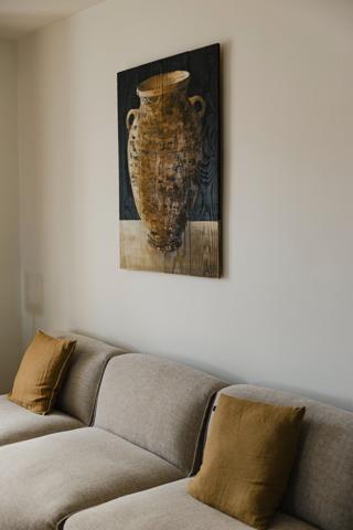 Vente Appartement de luxe Saint-Martin-de-Ré 4 Pièces 197 m²