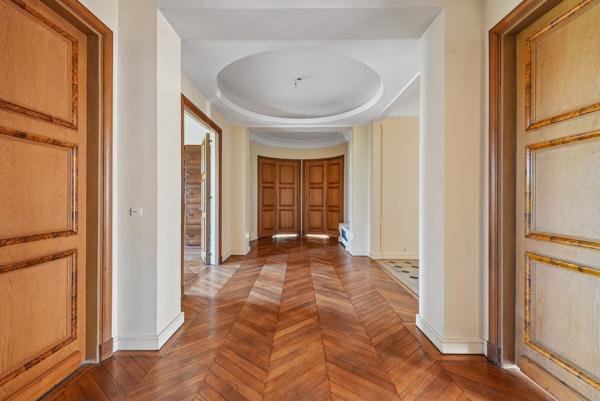 Vente Appartement de luxe Paris 8 7 Pièces 250 m²