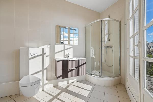 Vente Appartement de luxe Paris 8 7 Pièces 250 m²