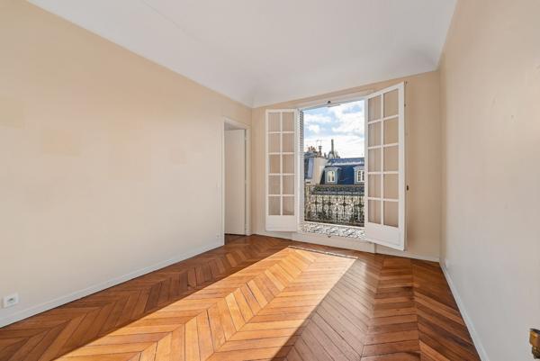 Vente Appartement de luxe Paris 8 7 Pièces 250 m²