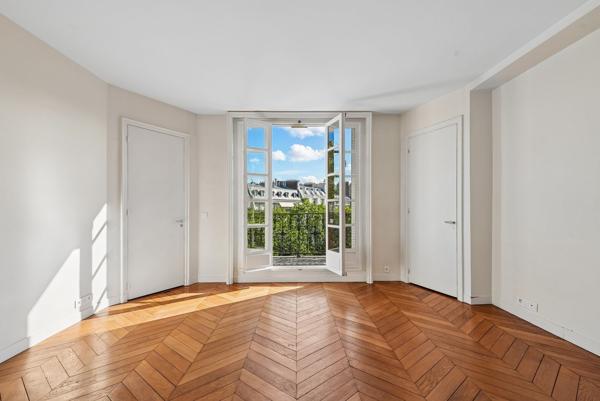Vente Appartement de luxe Paris 8 7 Pièces 250 m²
