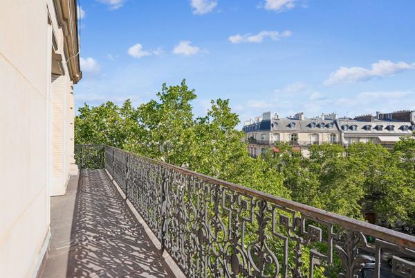 Vente Appartement de luxe Paris 8 7 Pièces 250 m²