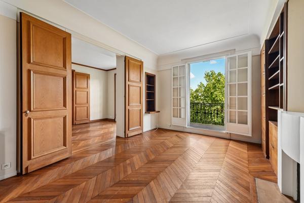 Vente Appartement de luxe Paris 8 7 Pièces 250 m²