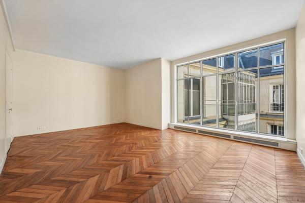 Vente Appartement de luxe Paris 8 7 Pièces 250 m²