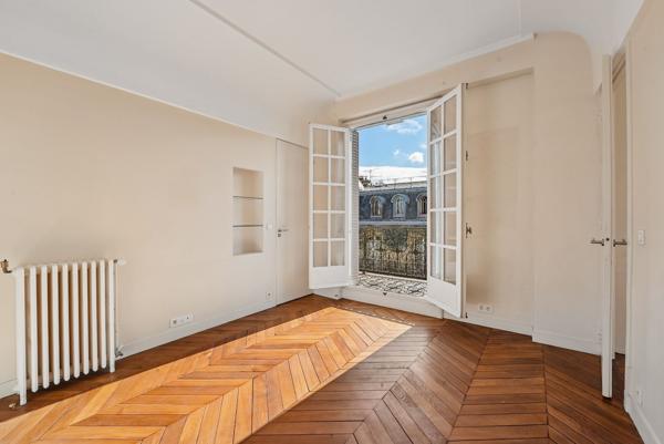Vente Appartement de luxe Paris 8 7 Pièces 250 m²