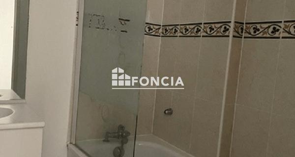 Location Studio 34.17 m² - Cergy 95000
