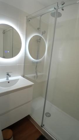 A louer Appartement T1 Mont De Marsan quartier Dagas clim balcon parking