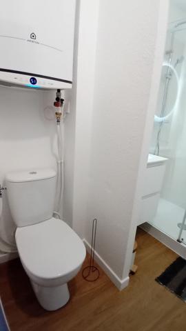 A louer Appartement T1 Mont De Marsan quartier Dagas clim balcon parking