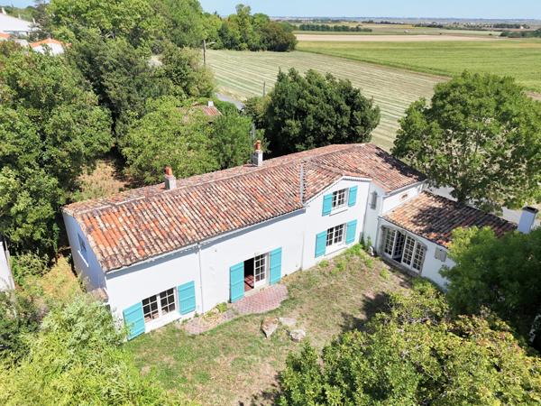 Grande maison familiale de 165 m² à Arvert