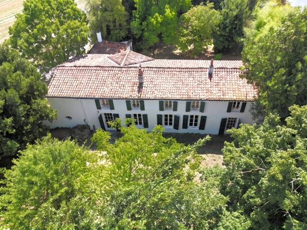 Grande maison familiale de 165 m² à Arvert