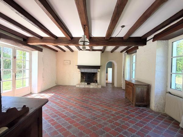 Grande maison familiale de 165 m² à Arvert