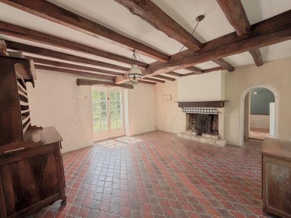 Grande maison familiale de 165 m² à Arvert