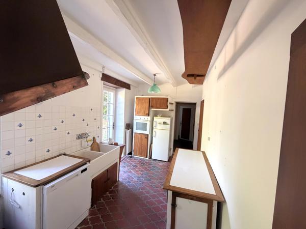 Grande maison familiale de 165 m² à Arvert