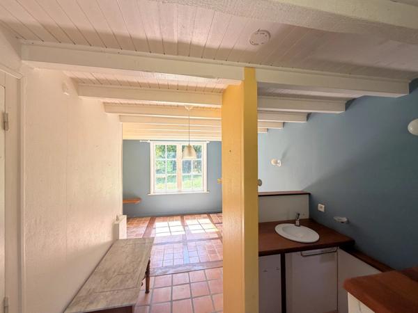 Grande maison familiale de 165 m² à Arvert