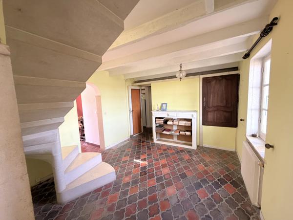 Grande maison familiale de 165 m² à Arvert