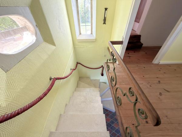 Grande maison familiale de 165 m² à Arvert