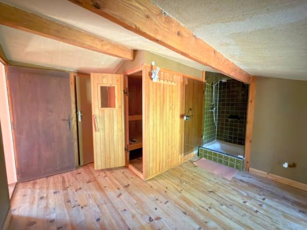 Grande maison familiale de 165 m² à Arvert