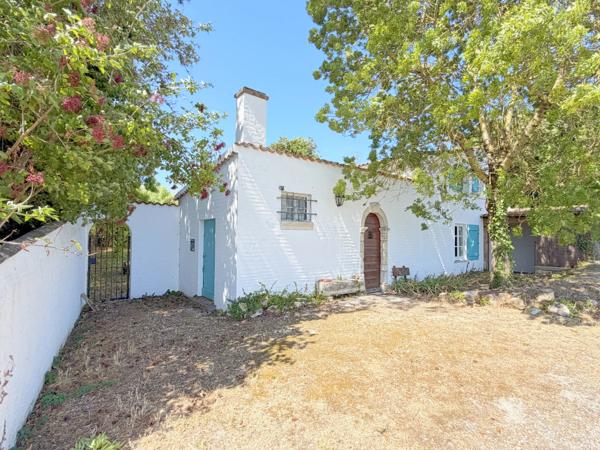 Grande maison familiale de 165 m² à Arvert