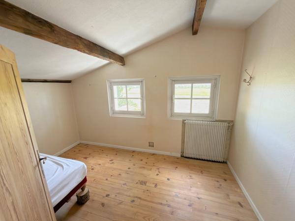 Grande maison familiale de 165 m² à Arvert