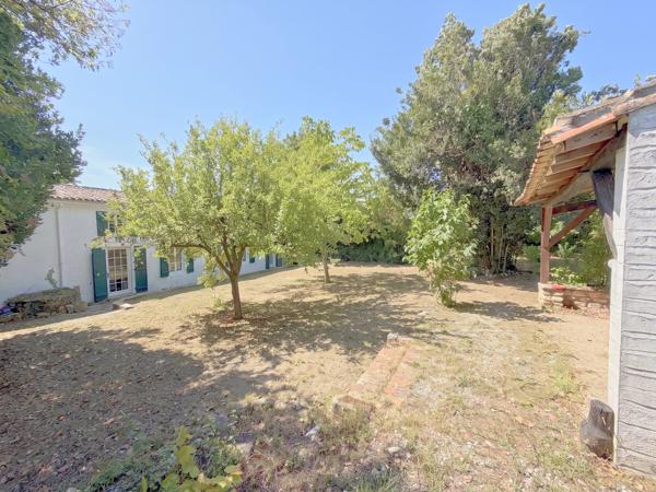 Grande maison familiale de 165 m² à Arvert
