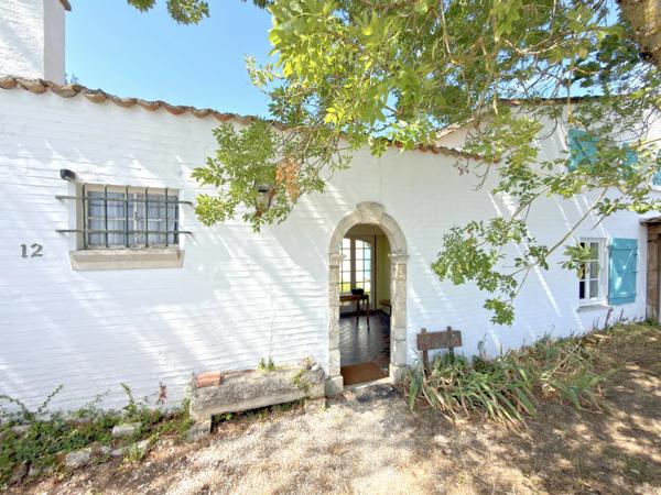 Grande maison familiale de 165 m² à Arvert