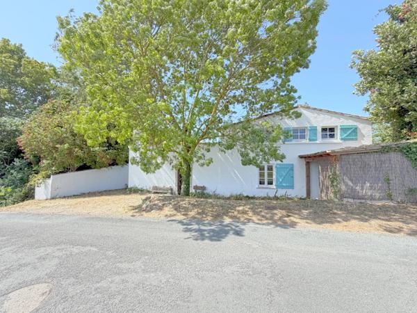 Grande maison familiale de 165 m² à Arvert